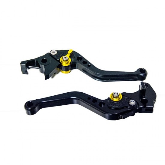 Ρυθμιζόμενες Μανέτες Μηχανής Universal