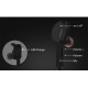 Remax RM-S5 Magnetic Sport Bluetooth Handsfree Black