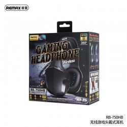 Remax RB-750HB GAMING WIRELESS