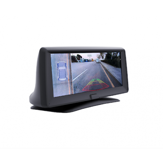 Συσκευή εγγραφής νυχτερινής όρασης Αυτοκινήτου