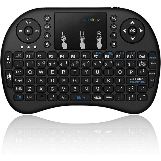 Ασύρματο Πληκτρολόγιο Mini Bluetooth