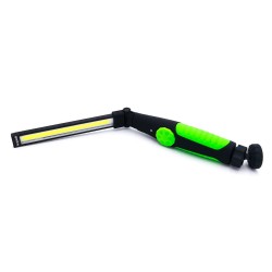 Φακός LED Επαναφορτιζόμενος