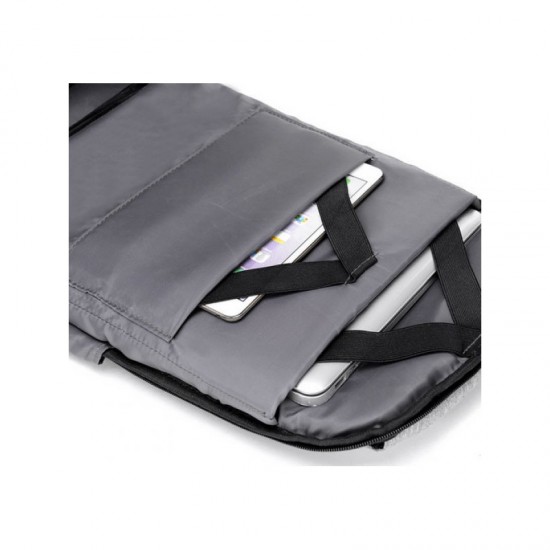 Αντικλεπτικό Σακίδιο Πλάτης με Θύρα USB
