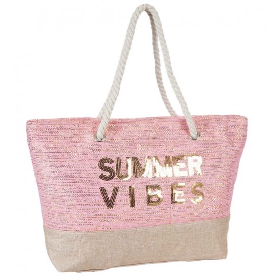 Γυναικεία Τσάντα Θαλάσσης Ώμου