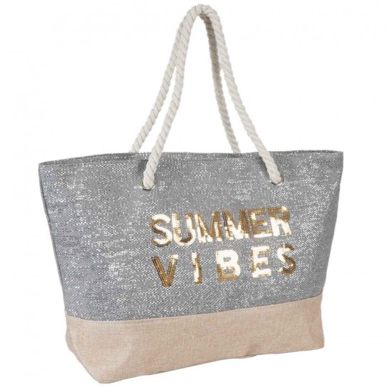 Γυναικεία Τσάντα Θαλάσσης Ώμου