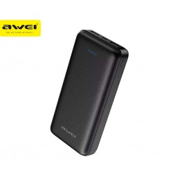 Awei Power Bank 20.000mAh
