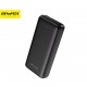Awei Power Bank 20.000mAh