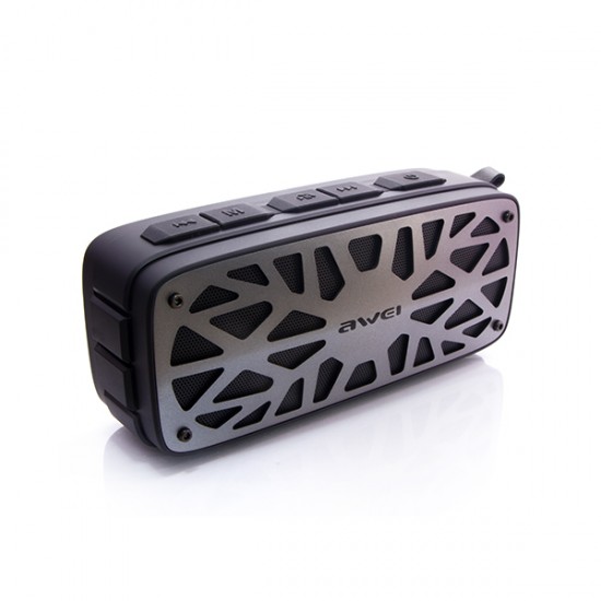 Awei Y330 Φορητό Ηχείο Bluetooth 