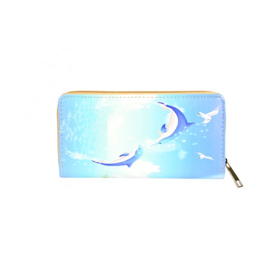 Γυναικεία Τσάντα Θαλάσσης Ώμου