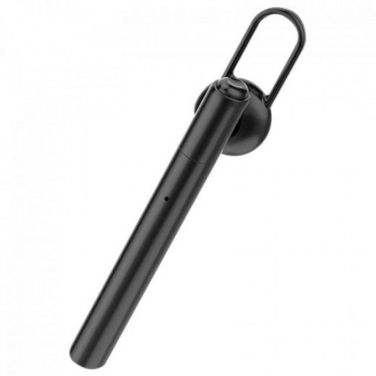 Remax Ασύρματο Ακουστικό Bluetooth Μαύρο