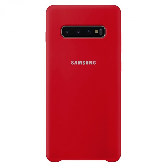 SAMSUNG Θήκη Σιλικόνης 