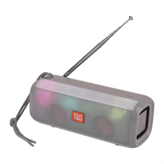 Ασύρματο Ηχείο Bluetooth 