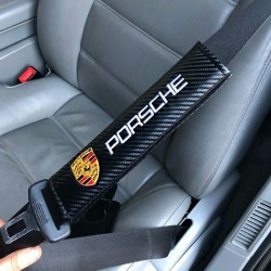 Porsche Μαξιλαράκια Ζώνης