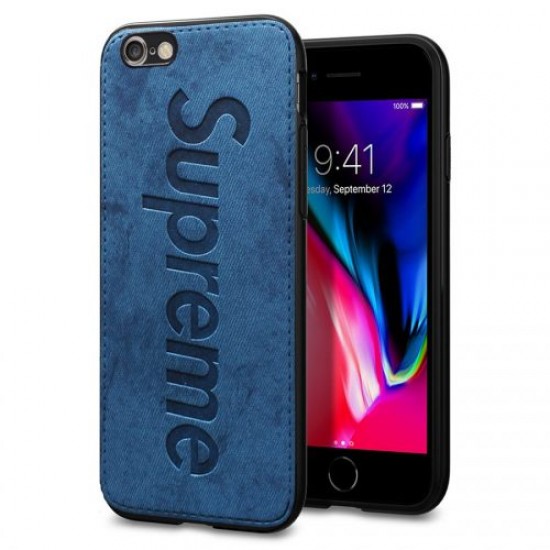 Supreme Θήκη iPhone