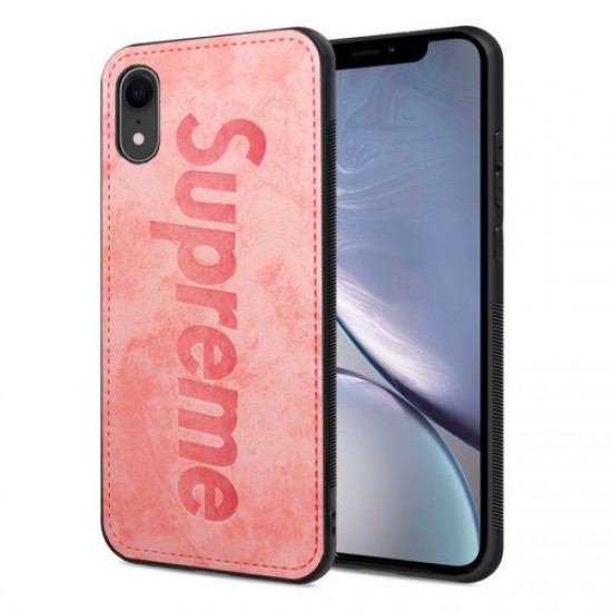 Supreme Θήκη iPhone