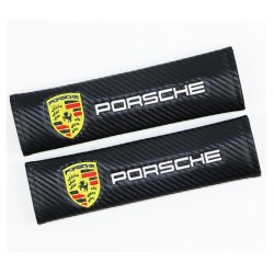 Porsche Μαξιλαράκια Ζώνης