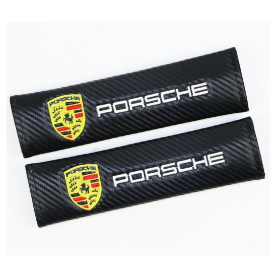 Porsche Μαξιλαράκια Ζώνης