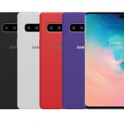 SAMSUNG Θήκη Σιλικόνης 