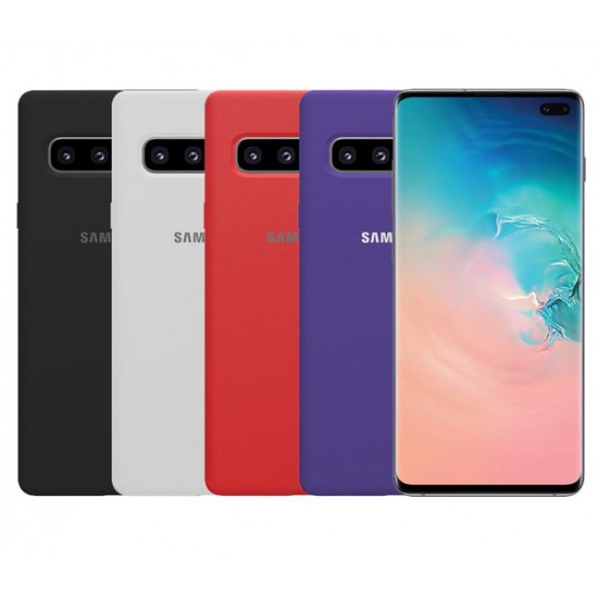 SAMSUNG Θήκη Σιλικόνης 