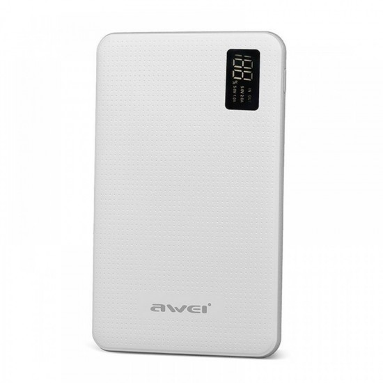 Awei Power Bank 30000mAh