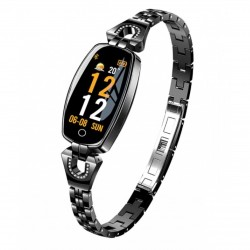 Κομψό Γυναικείο Smart Watch H8