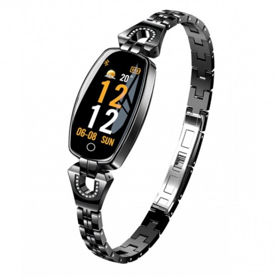 Κομψό Γυναικείο Smart Watch H8