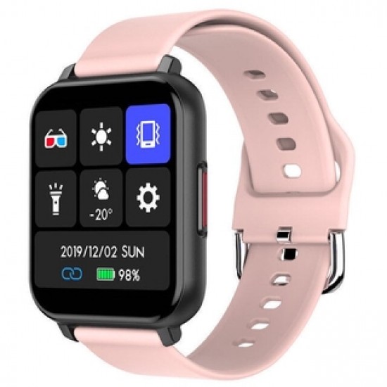 T82 Smartwatch