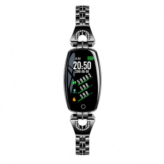 Κομψό Γυναικείο Smart Watch H8
