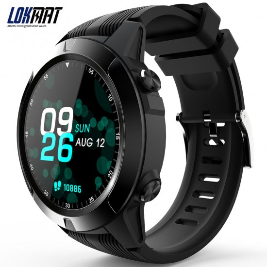 Lokmat TK04 Smartwatch (Αδιάβροχο)