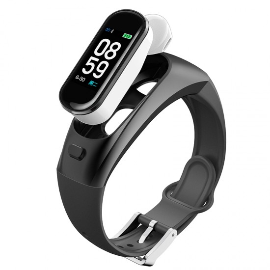 H109 Smartwatch - Ασύρματο Ακουστικό