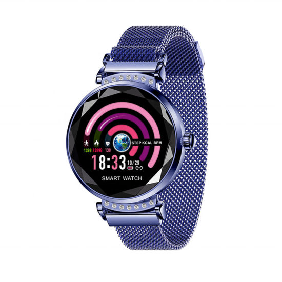 Lemfo H2 Smartwatch