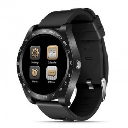 Z1 Smartwatch με Σιμ