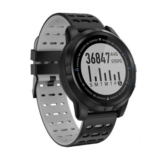 N 105 Smartwatch