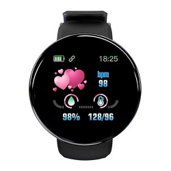 D18 Smartwatch