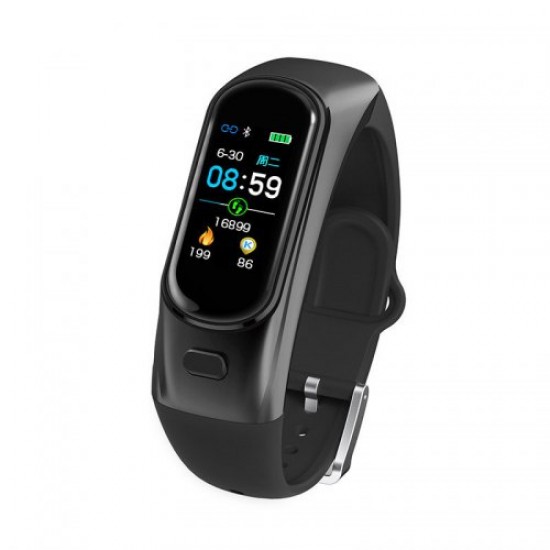 H109 Smartwatch - Ασύρματο Ακουστικό