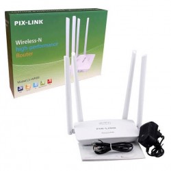  Ασύρματος Αναμεταδότης και Ενισχυτής  Pix Link LV-WR08