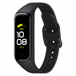 Samsung Galaxy Fit 2 Black