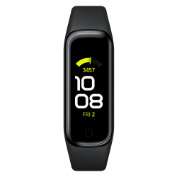 Samsung Galaxy Fit 2 Black
