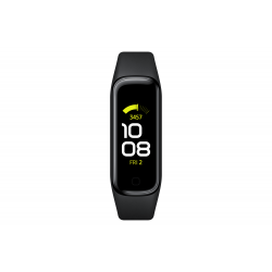 Samsung Galaxy Fit 2 Black