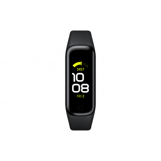 Samsung Galaxy Fit 2 Black