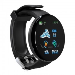 D18 Smartwatch