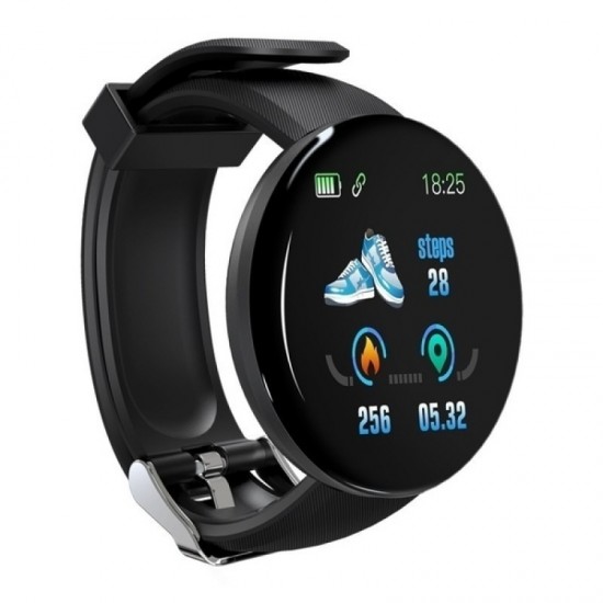 D18 Smartwatch