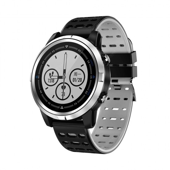 N 105 Smartwatch