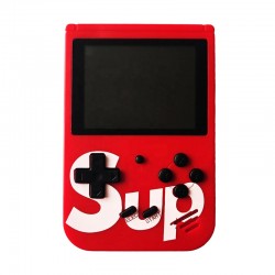 Φορητή Κονσόλα με 400 Ρετρό Παιχνίδια – OEM