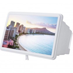 Θήκη Μεγέθυνσης Οθόνης Κινητού 12″ 3D