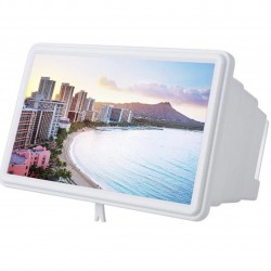 Θήκη Μεγέθυνσης Οθόνης Κινητού 12″ 3D