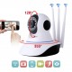 Ασύρματη Κάμερα Παρακολούθησης WiFi με Νυχτερινή Λήψη