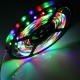 Αδιάβροχη Ταινία LED 5 μέτρων Πολλών Χρωμάτων