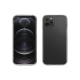 Vivid Case Acrylic Apple iPhone 12 mini, 12/12 Pro, 12 Pro Max Transparent