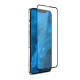 Vivid Full Face Tempered Glass Apple iPhone 12 Black